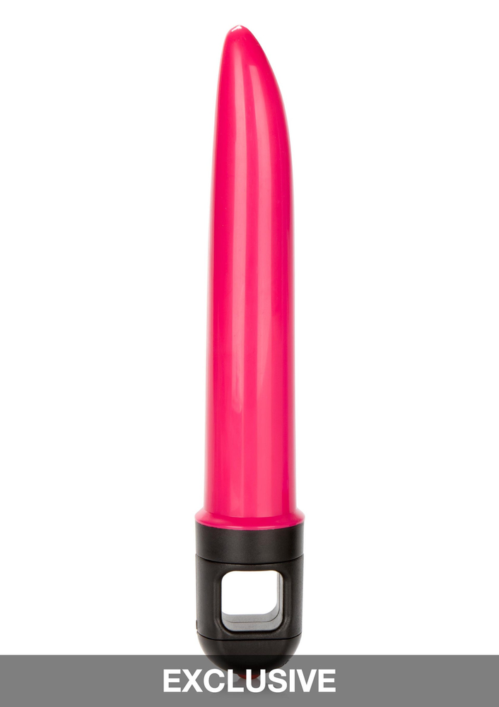 CalExotics Double Tap Speeder PINK - 3