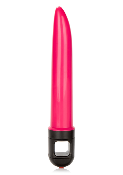 CalExotics Double Tap Speeder PINK - 1