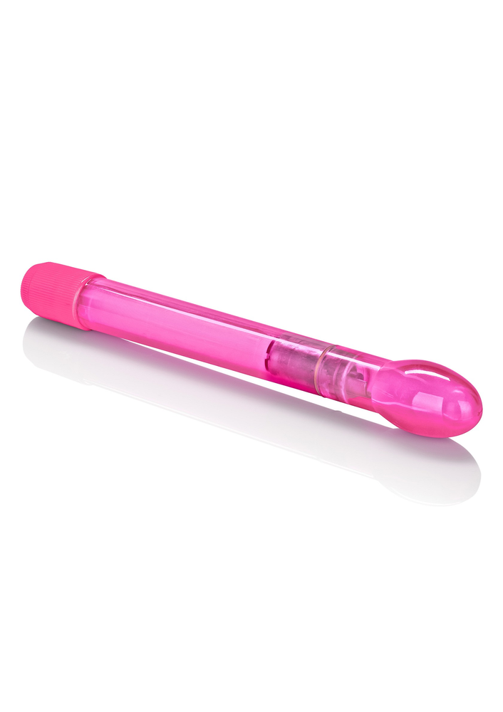 CalExotics Slender Tulip Wand PINK - 0