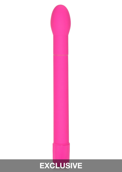 CalExotics 7-Function Slender Tulip PINK - 0