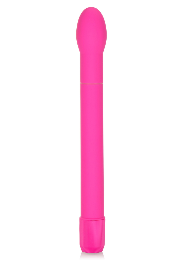 CalExotics 7-Function Slender Tulip PINK - 1