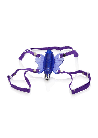 CalExotics Venus Butterfly Wireless Venus Butterfly PURPLE - 2