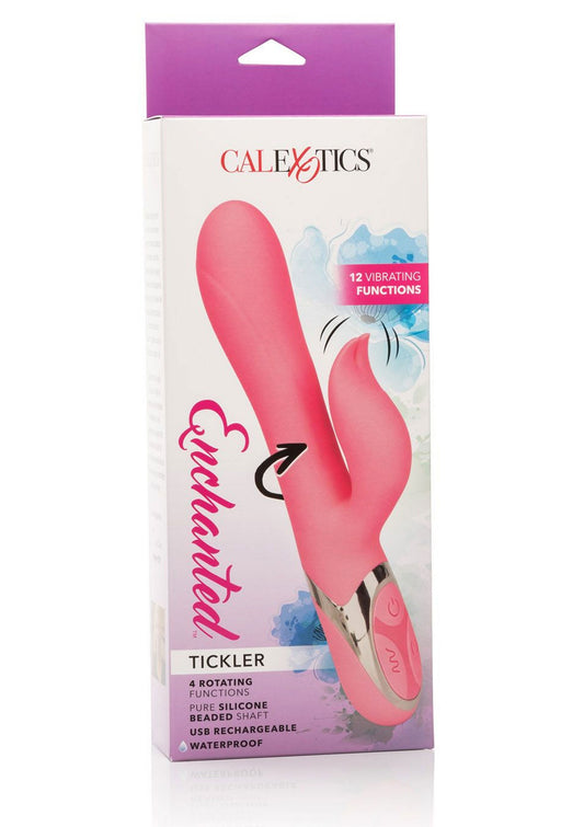 CalExotics Enchanted Tickler