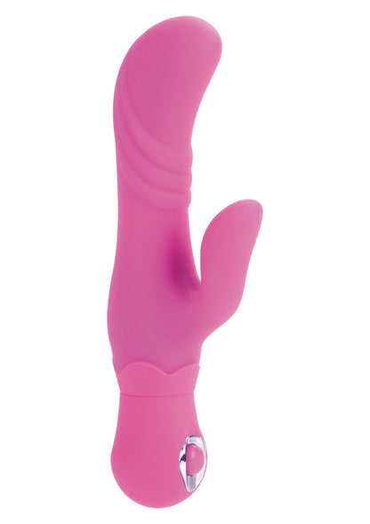 CalExotics Thumper 'G' PINK - 2