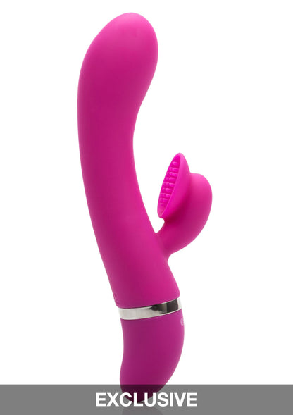 CalExotics Foreplay Frenzy Climaxer PINK - 0