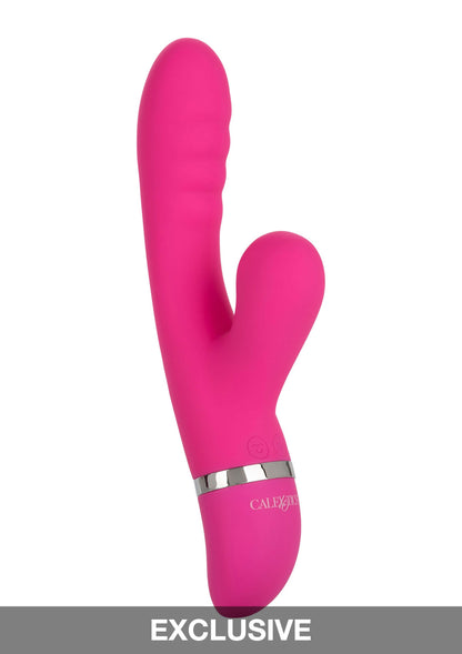 CalExotics Foreplay Frenzy Pucker PINK - 3