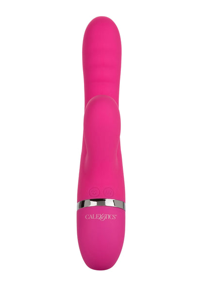 CalExotics Foreplay Frenzy Pucker PINK - 8