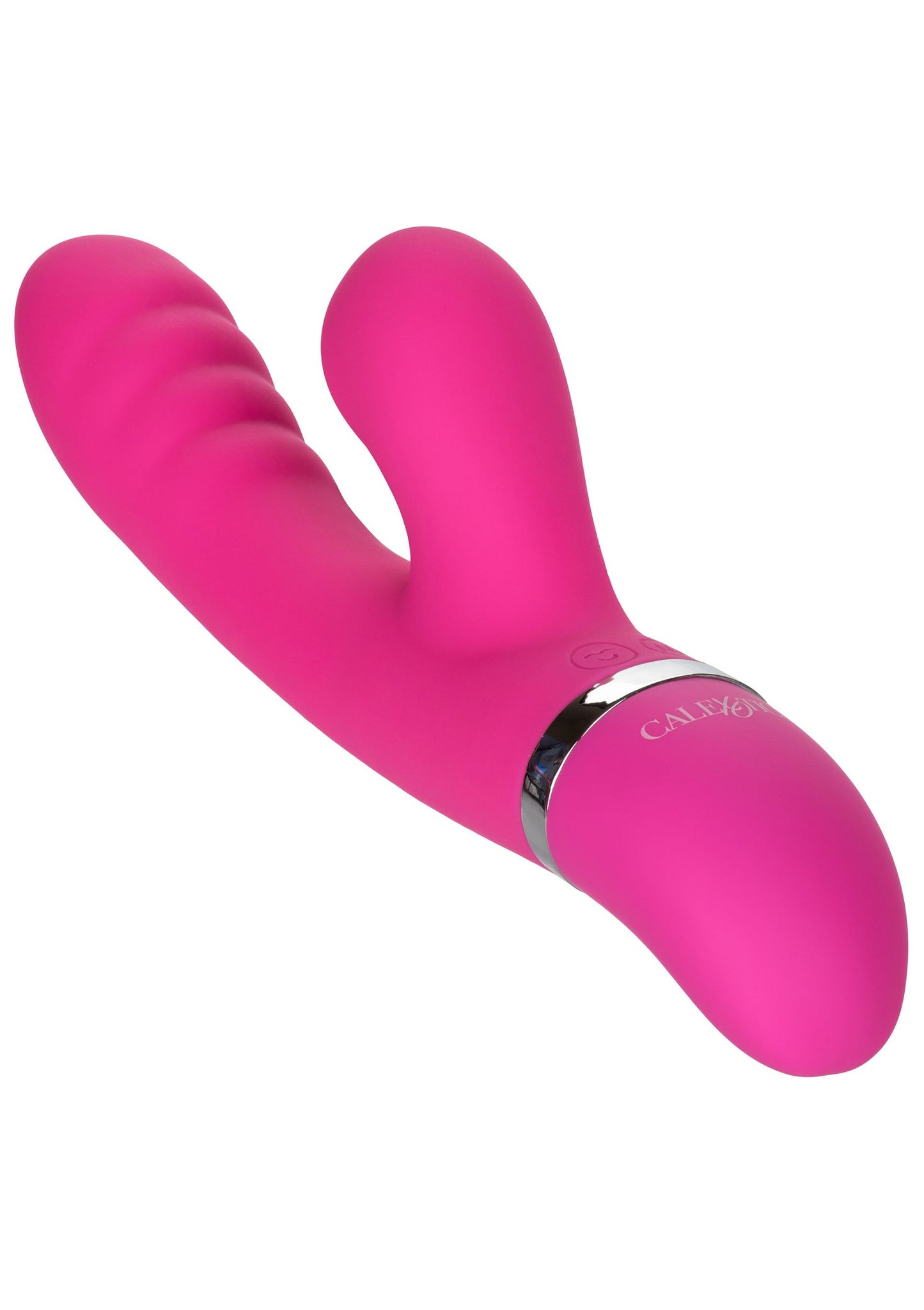 CalExotics Foreplay Frenzy Pucker PINK - 9