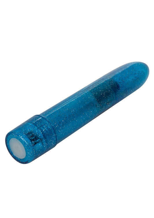 CalExotics Sparkle Mini Vibe - Blau