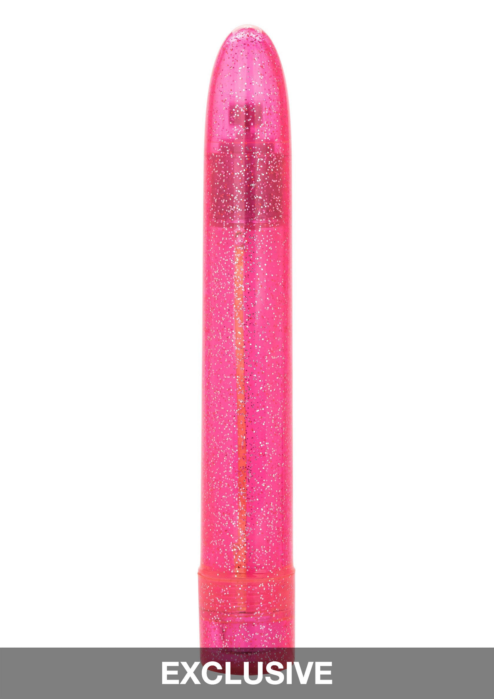 CalExotics Sparkle Slim Vibe YELLOW - 9