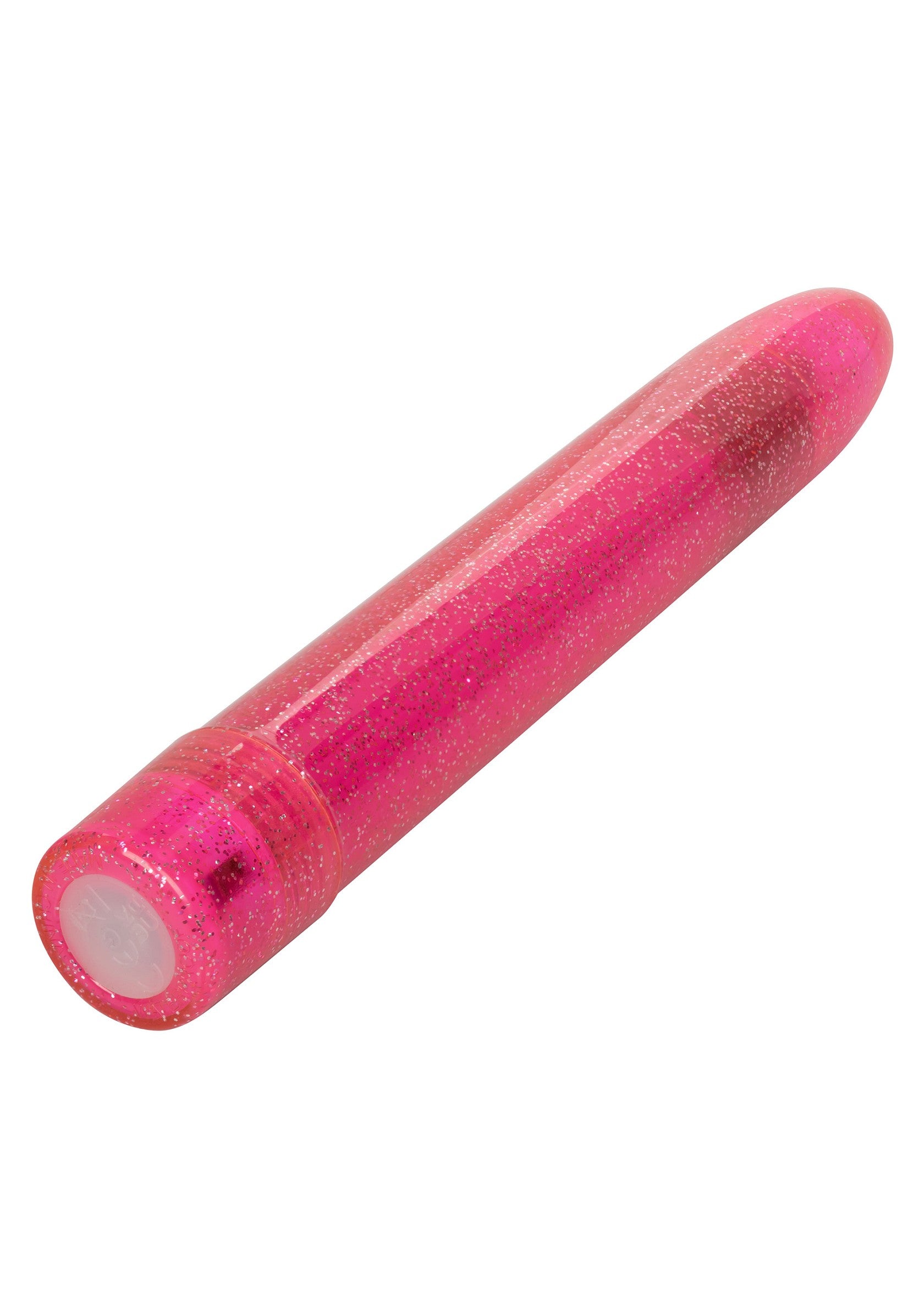 CalExotics Sparkle Slim Vibe PINK - 7