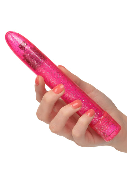 CalExotics Sparkle Slim Vibe PINK - 2