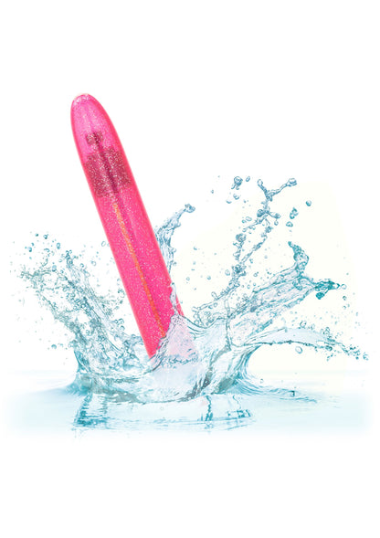 CalExotics Sparkle Slim Vibe PINK - 0