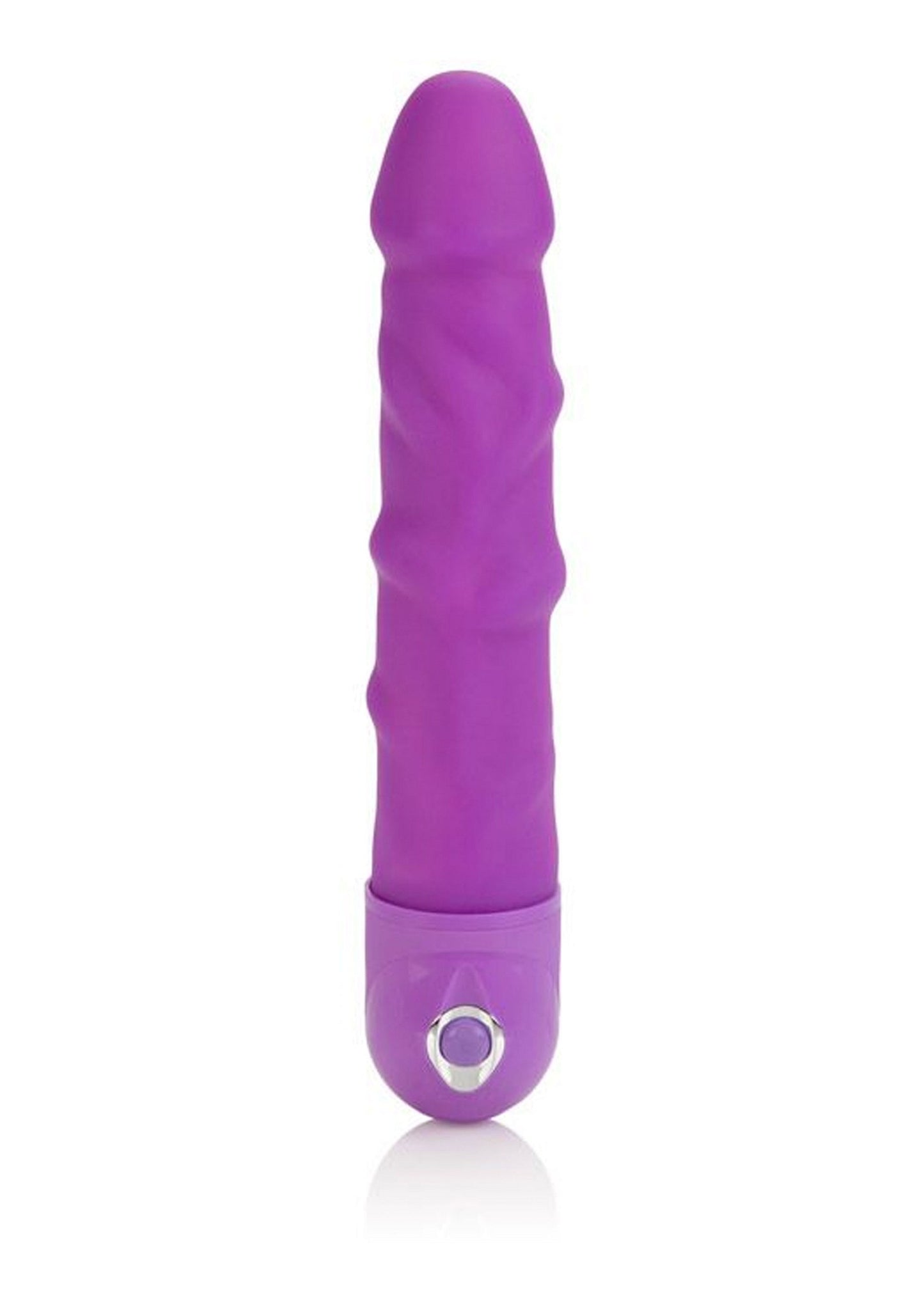 CalExotics Power Stud Rod PURPLE - 0