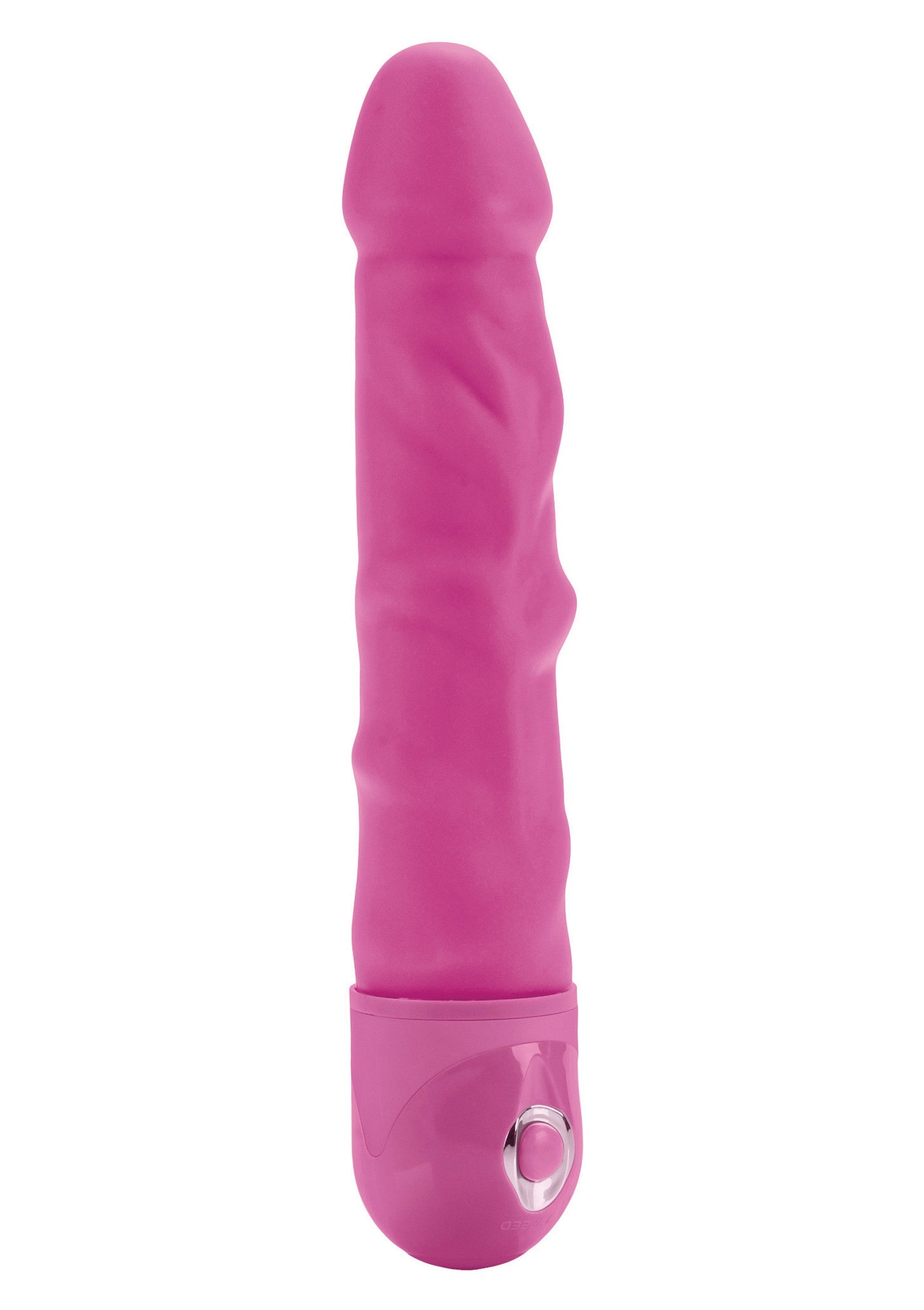 CalExotics Bendie Stud Rod PINK - 0