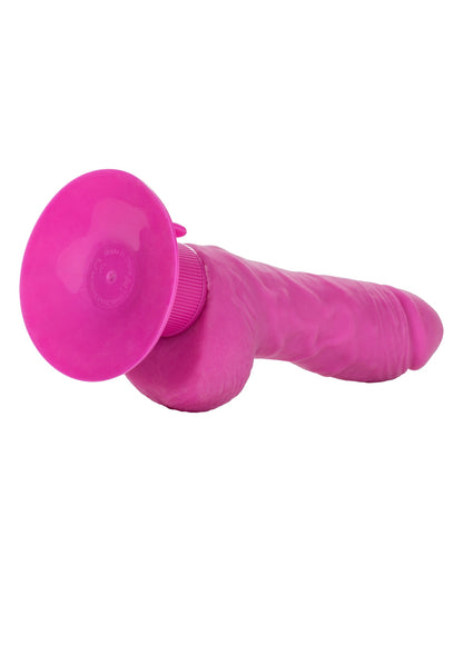 CalExotics Shower Stud Super Stud PINK - 2