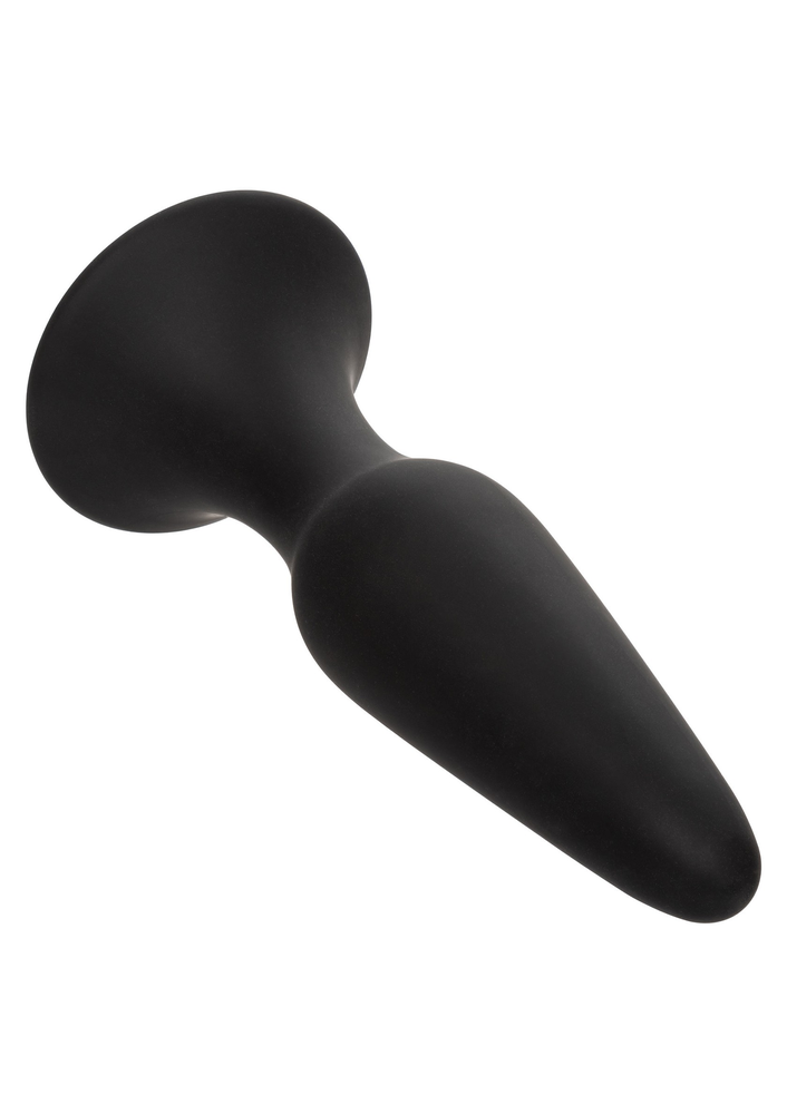 CalExotics COLT Silicone Anal Trainer Kit BLACK - 4