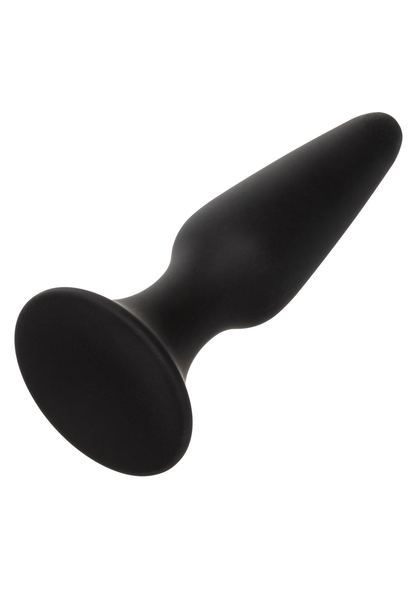 CalExotics COLT Silicone Anal Trainer Kit BLACK - 6