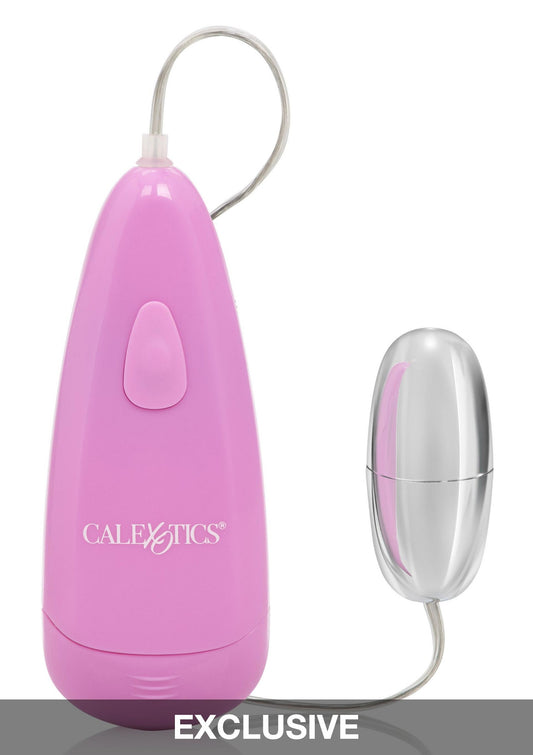 CalExotics Pocket Exotics Waterproof Silver Bullet