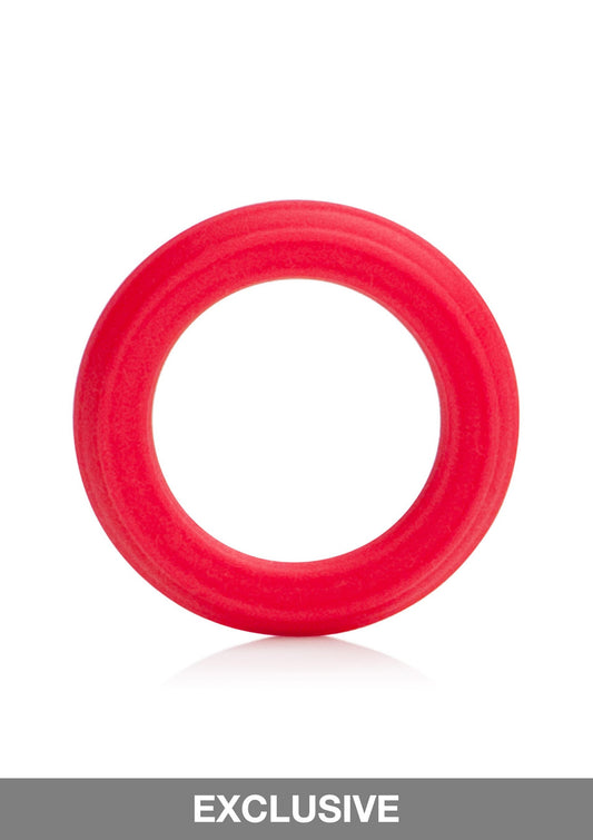 CalExotics Caesar Silicone Ring