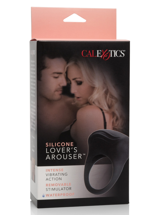 CalExotics Silicone Lover's Arouser