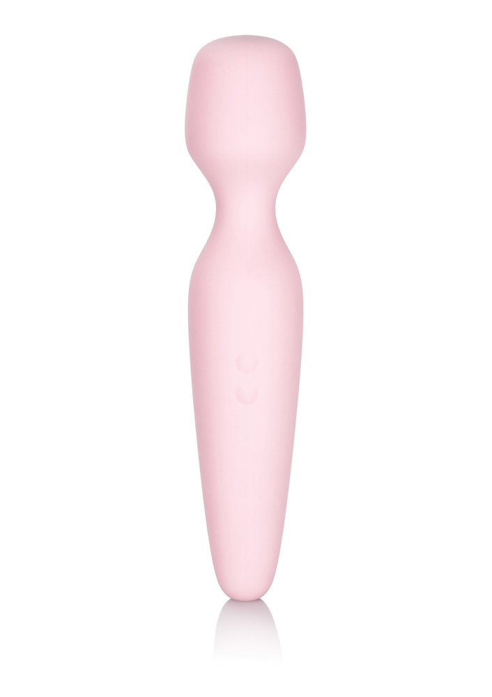 CalExotics Inspire Vibrating Ultimate Wand PINK - 2