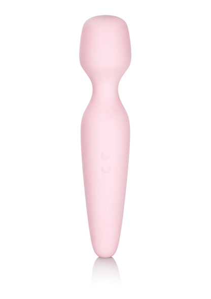 CalExotics Inspire Vibrating Ultimate Wand PINK - 2