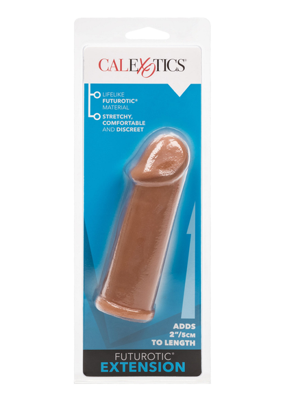 CalExotics Futurotic Extension BROWN - 2