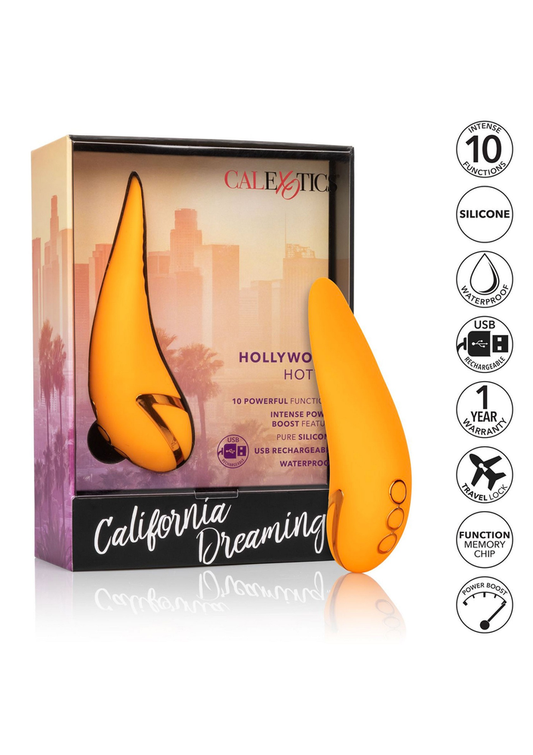 CalExotics California Dreaming Hollywood Hottie