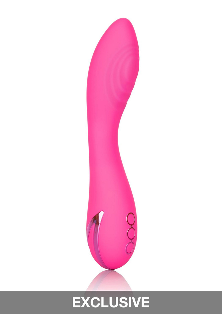 CalExotics California Dreaming Surf City Centerfold PINK - 6