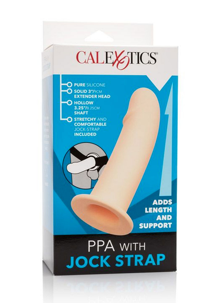 CalExotics PPA With Jock Strap SKIN - 3