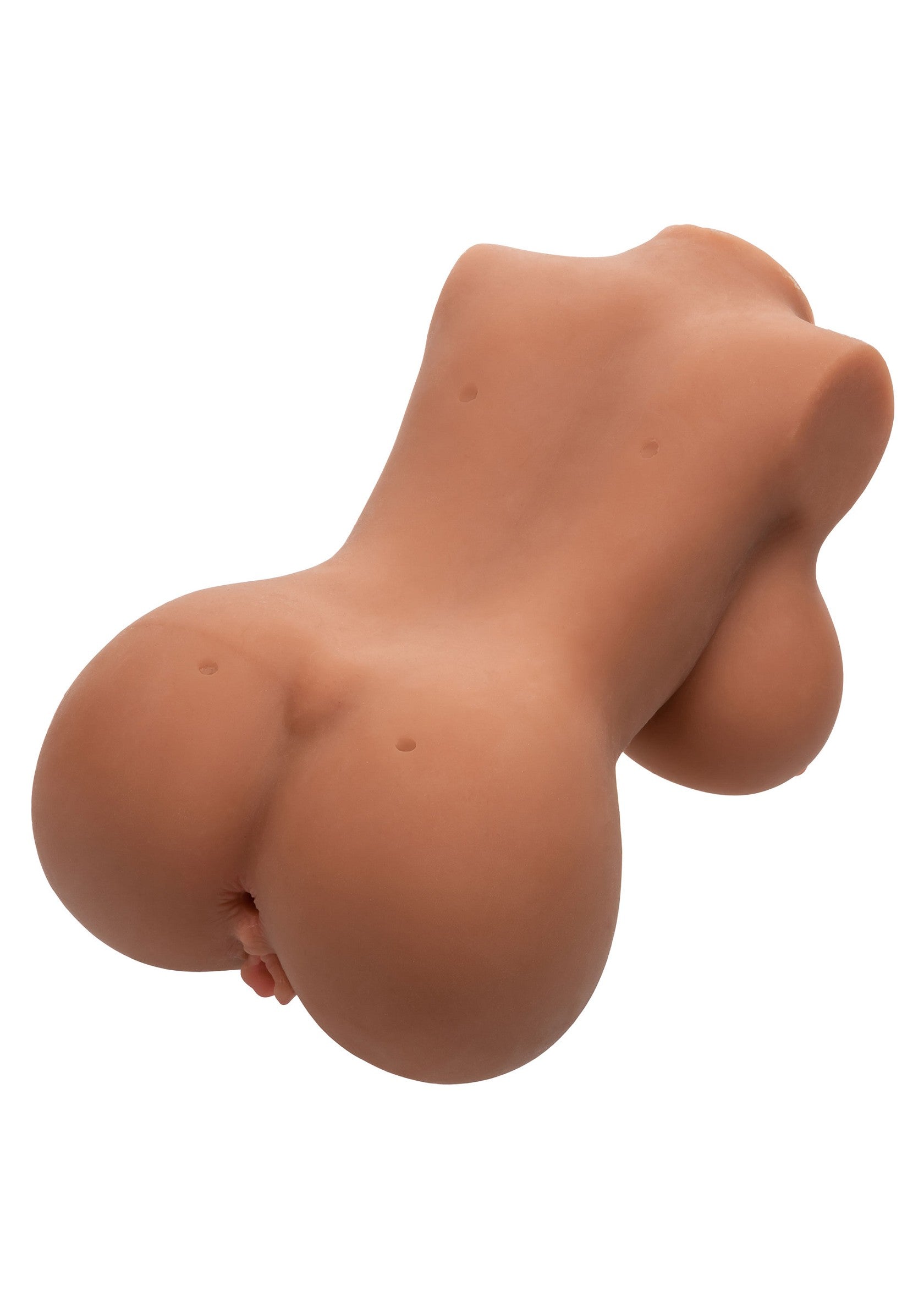 CalExotics Stroke It Body Banger BROWN - 1