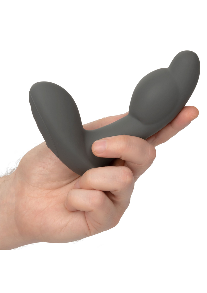 CalExotics Eclipse Eclipse Rem Inflatable Probe GREY - 3