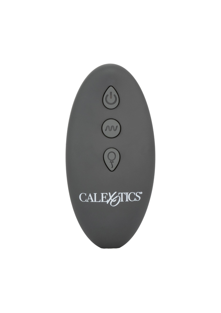 CalExotics Eclipse Eclipse Rem Inflatable Probe GREY - 2