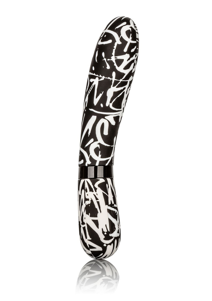 CalExotics Hype Wand MULTICOLOR - 6