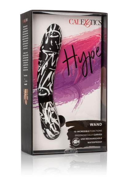 CalExotics Hype Wand MULTICOLOR - 4