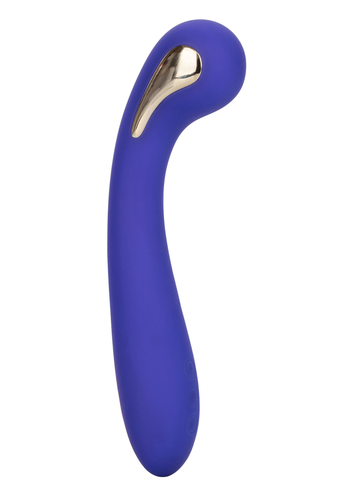 CalExotics Impulse Intimate E-Stimulator Petite G Wand BLUE - 9