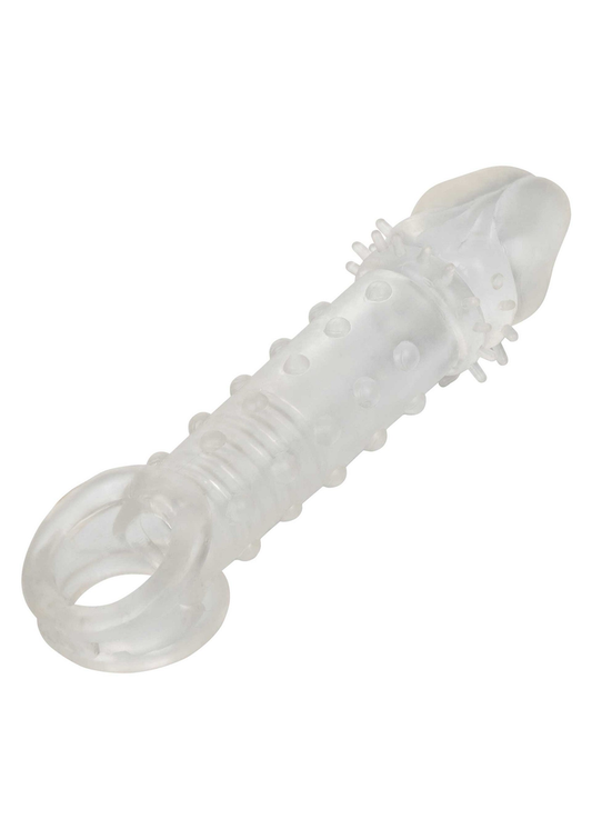 CalExotics Ultimate Stud Extender - Transparent