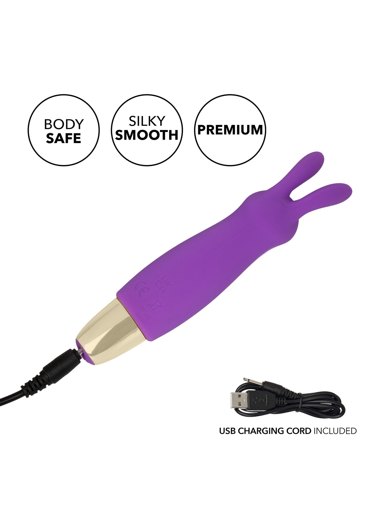 CalExotics Slay #BuzzMe PURPLE - 1