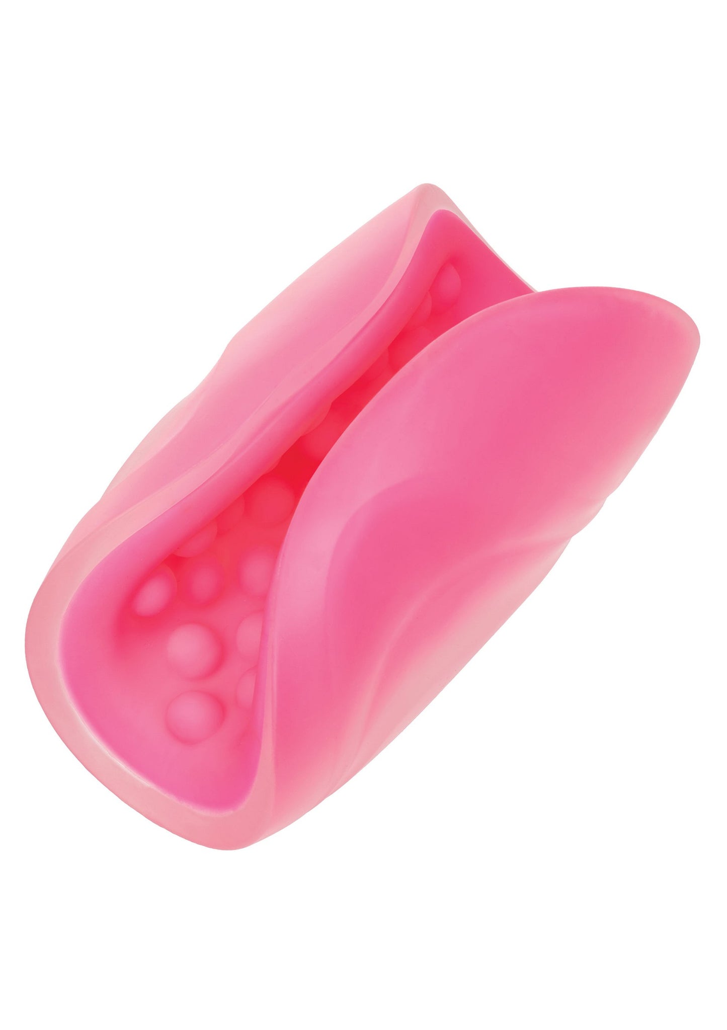 CalExotics The Gripper Beaded Grip PINK - 8