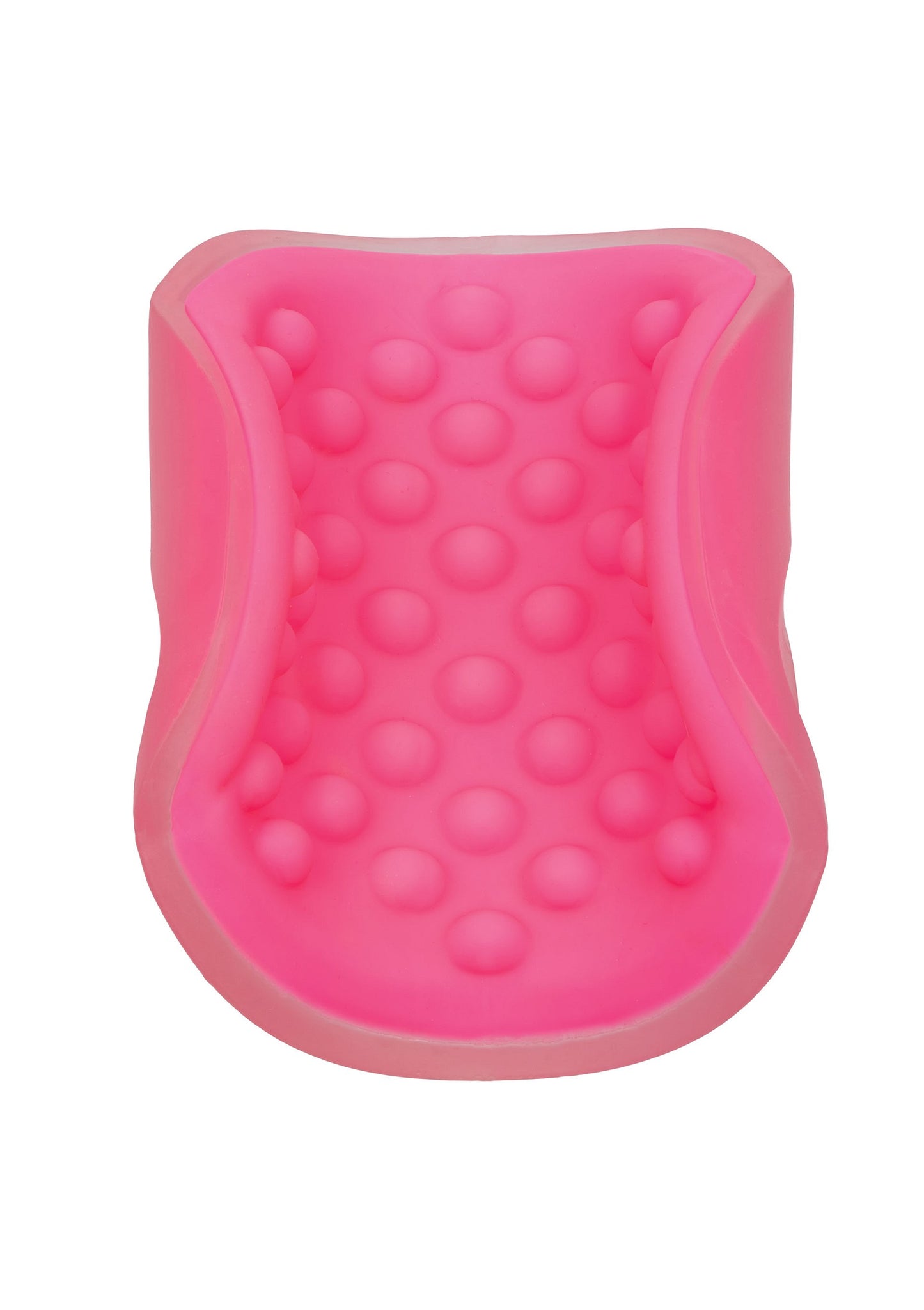 CalExotics The Gripper Beaded Grip PINK - 4