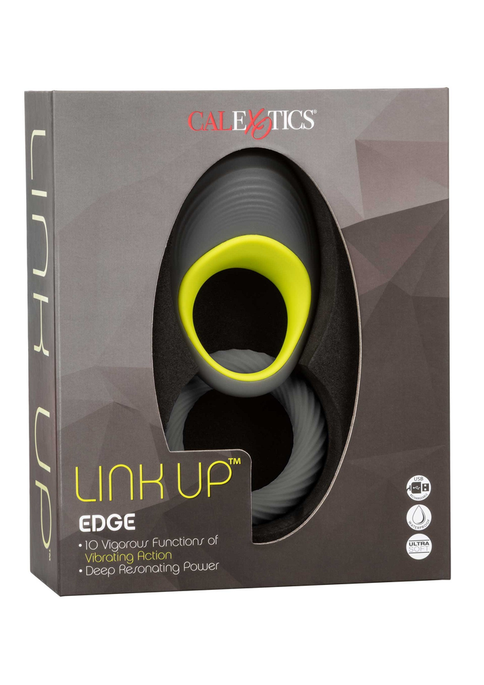 CalExotics Link Up Edge GREY - 5