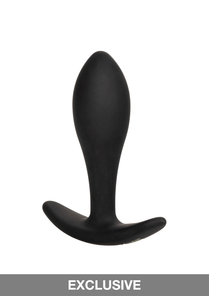 CalExotics Boundless Teardrop Plug BLACK - 0