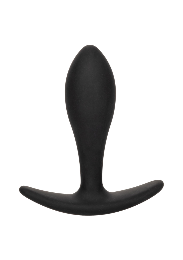 CalExotics Boundless Teardrop Plug BLACK - 1