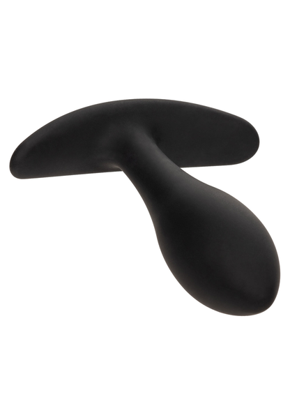 CalExotics Boundless Teardrop Plug BLACK - 5