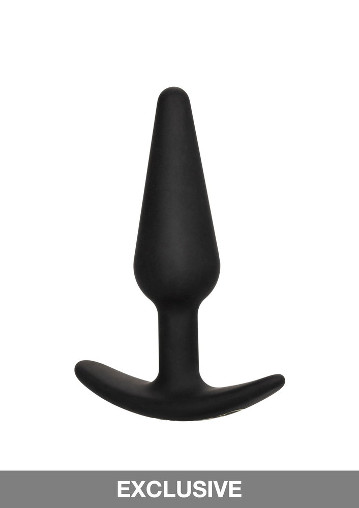 CalExotics Boundless Slim Plug BLACK - 6