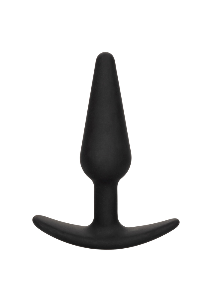 CalExotics Boundless Slim Plug BLACK - 1