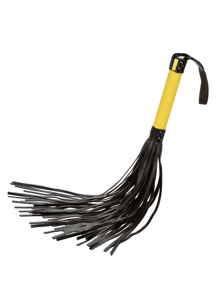 CalExotics Boundless Flogger BLACK - 4