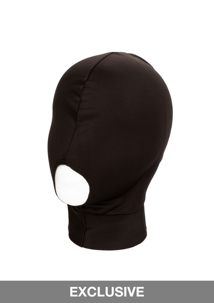 CalExotics Boundless Hood BLACK - 1