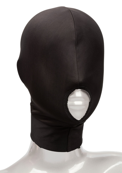 CalExotics Boundless Hood BLACK - 6